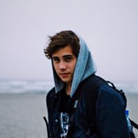 Luke Hopkins Photo 6