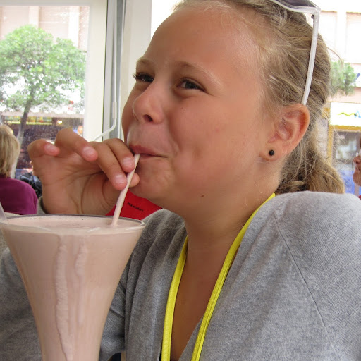 Caroline Andersen Photo 8