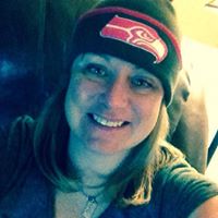 Amy Haines Photo 25