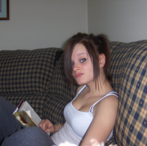 Heather Pritchard Photo 5