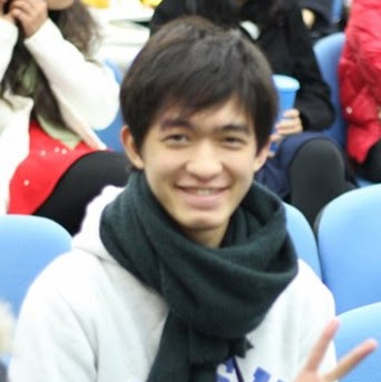 Dong Lin Photo 15