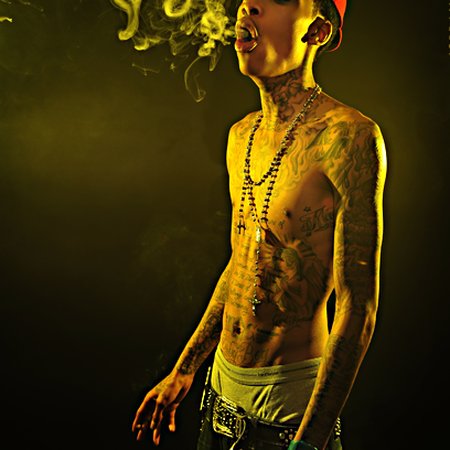 Danny Ash Photo 4