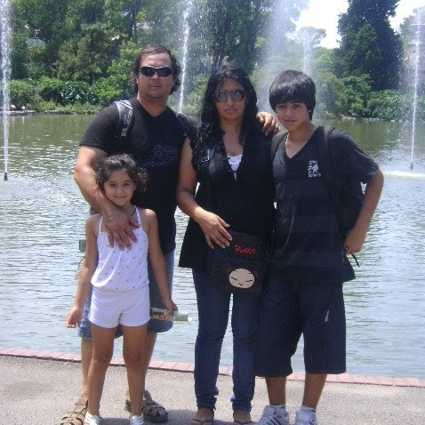 Marcela Mendoza Photo 6