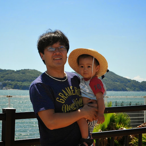 Jungho Kim Photo 10