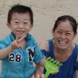 Tina Yau Photo 4