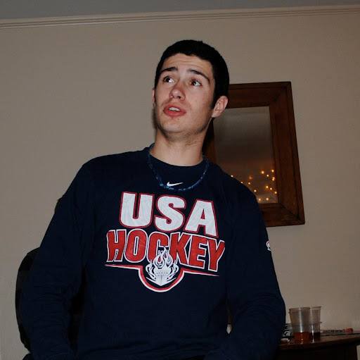 Patrick Baker Photo 39