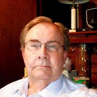 Gerald Stewart Photo 40