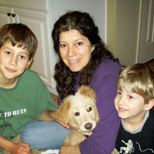 Julie Bloom Photo 31