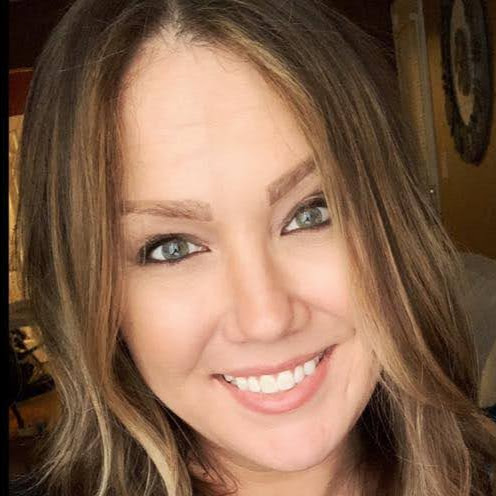Erica Reynolds Photo 26