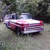 Michael Cheatham Photo 21