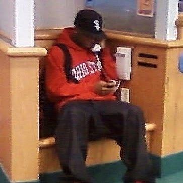 Terrel Brown Photo 22