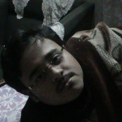 Joy Chowdhury Photo 28