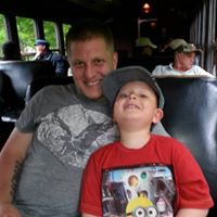 Joe Roush Photo 23