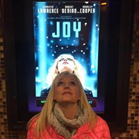 Joy Quist Photo 1