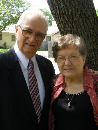 Mildred Smith Photo 1