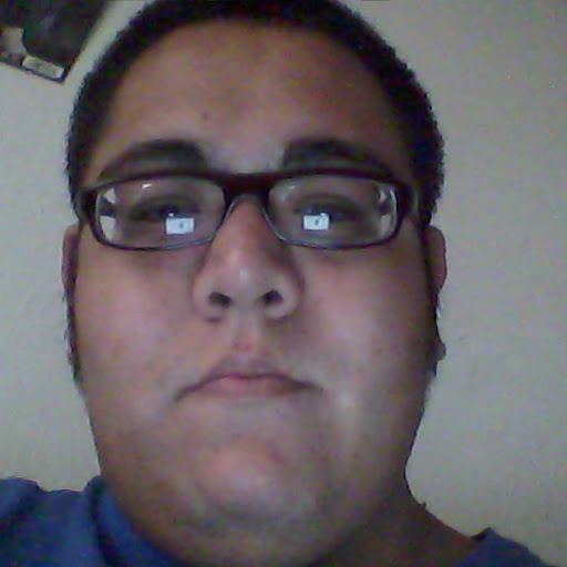 Isaac Martinez Photo 10