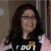 Tracy Rodriguez Photo 25