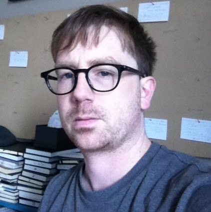 Christopher Fournier Photo 37