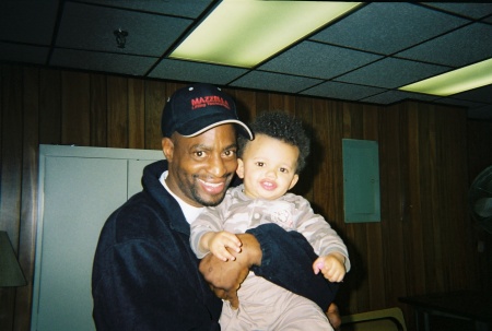 Allen Rice Photo 17