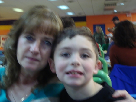 Debra Doerr Photo 3