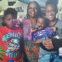 Yvette Nelson Photo 27