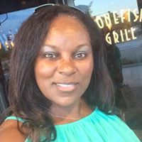 Rochelle Robinson Photo 34