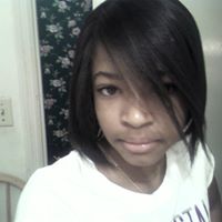 Essence Robinson Photo 25