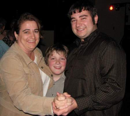 Mary Cote Photo 31