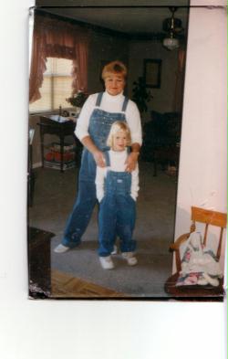 Joyce Allen Photo 17