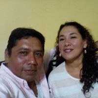 Luz Albarracin Photo 9