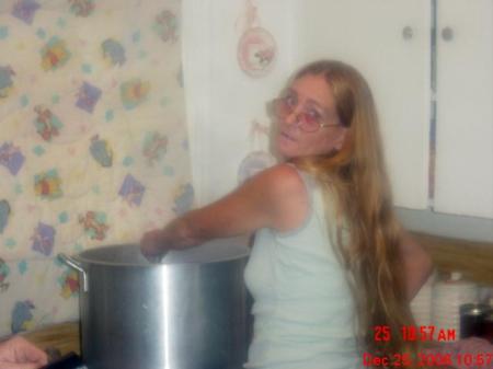 Janice Little Photo 1