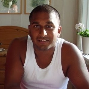 Daniel Strandberg Photo 21