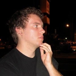 Brad Steele Photo 24