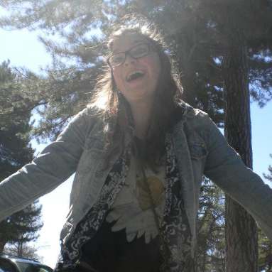 Carly Wilson Photo 27