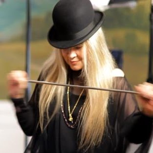 Caroline Ahmed Photo 4