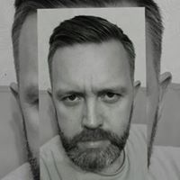 Richard Marshall Photo 32