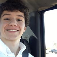 Cole Mccrary Photo 3