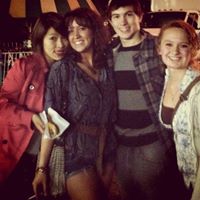 Katherine Schwartz Photo 26