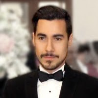 Martin Ochoa Photo 26