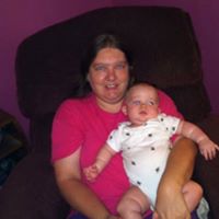 April Engle Photo 6