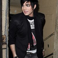 Adam Lambert Photo 31