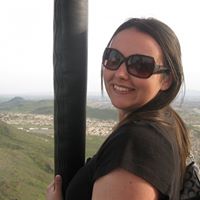 Michelle Rizzo Photo 24