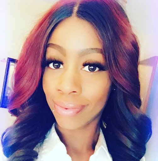 Brandy Hamilton Photo 41