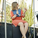 Justine Block Photo 4