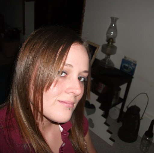 Kristen Harris Photo 47