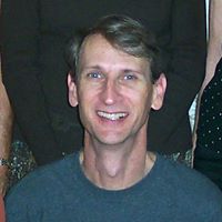 Robin Burroughs Photo 7