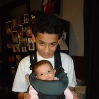 Betty Fernandes Photo 12