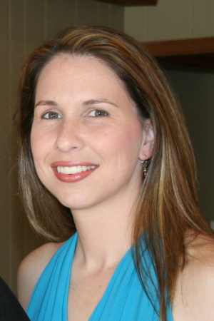 Rebecca Taylor Photo 19