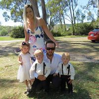 Kerry Hinds Photo 4