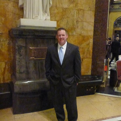 Richard Lutz Photo 11